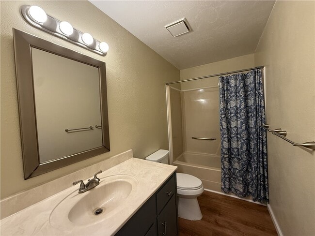 Building Photo - 3701 Overland Cir