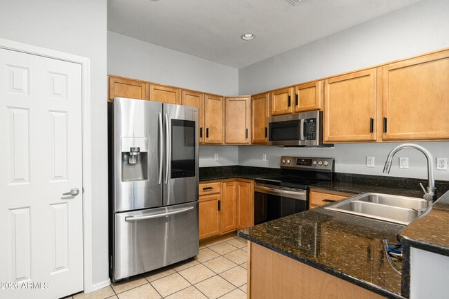 Building Photo - 7601 E Roosevelt St