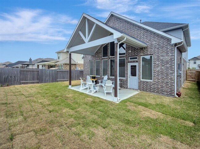 Building Photo - 4506 Painted Bunting Ln