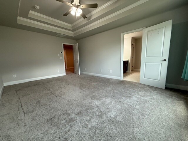 Building Photo - 4030 Cavalier Way