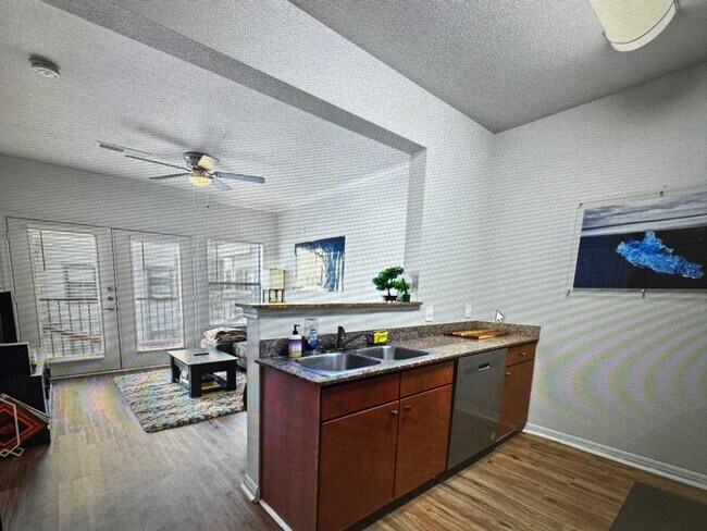 Building Photo - Modern Comfort Meets Campus Convenience — Texan Shoal Creek #317