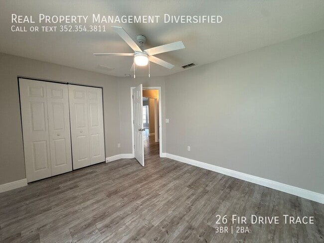 Building Photo - 26 Fir Drive Trce