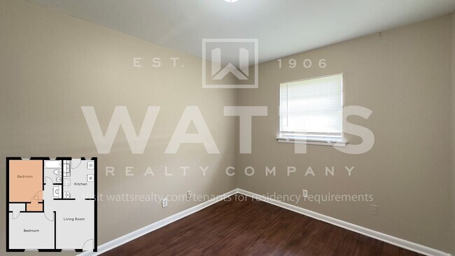 Building Photo - 2 Bedroom Apartment in Graymont Community