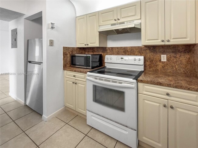 Building Photo - 8260 SW 210th St