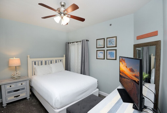 Building Photo - 104 Gulfside Ct