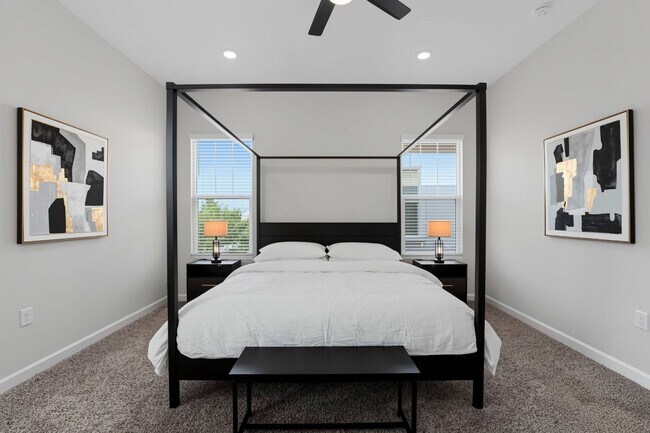 Building Photo - Professionally Designed, Fully Furnished townhome on one of Arabella’s Premium Lots | Scottsdale’...