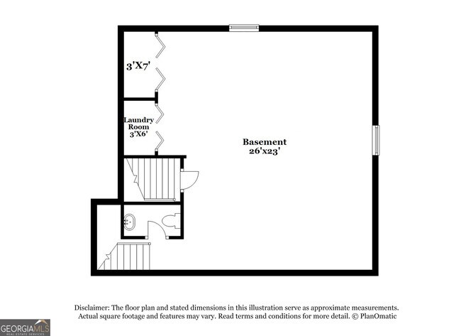 Building Photo - 701 Jamestown Pl