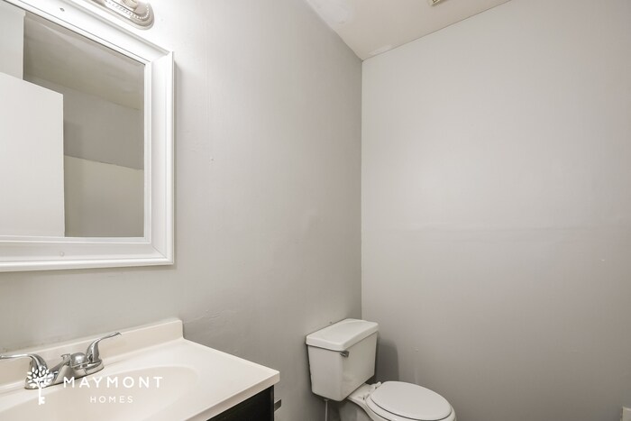 Building Photo - 614 Beauregard Rd