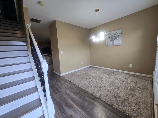 Building Photo - 3222 Hidden Cove Cir NW
