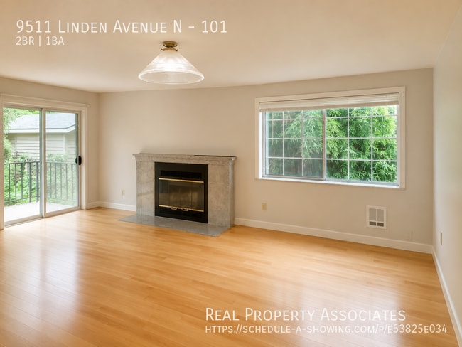 Building Photo - 9511 Linden Ave N