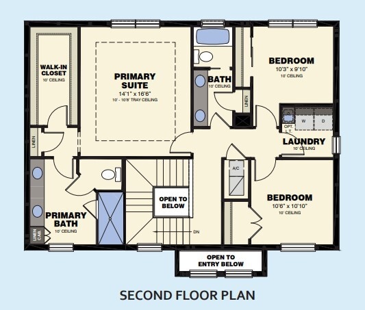 Building Photo - 13548 Spruce Pne Dr