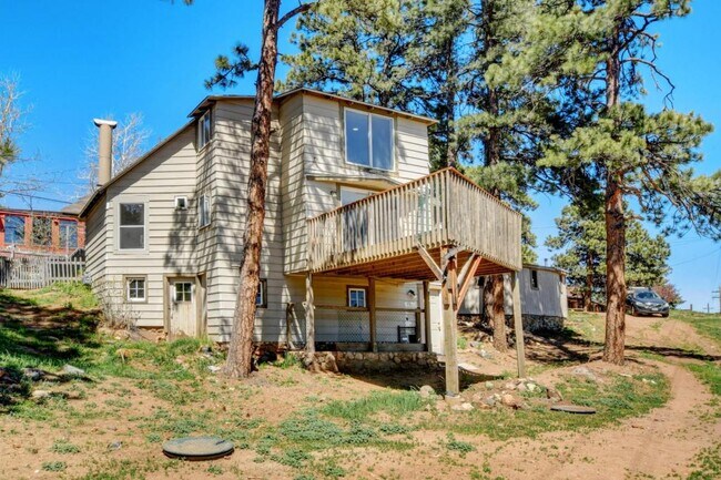 Building Photo - 24126 Cody Park Rd