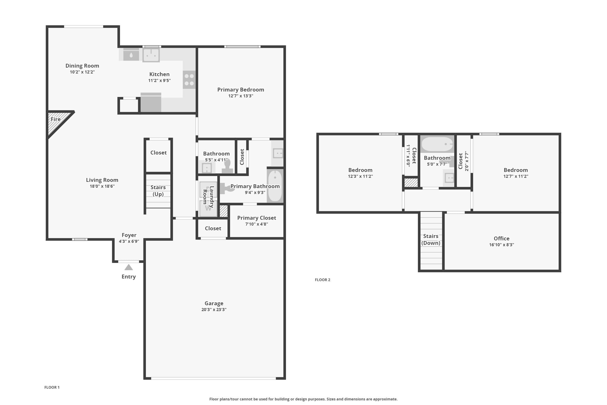 Building Photo - 893 W Pointe Dr
