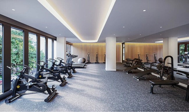 Building Photo - 98-10 63rd Rd