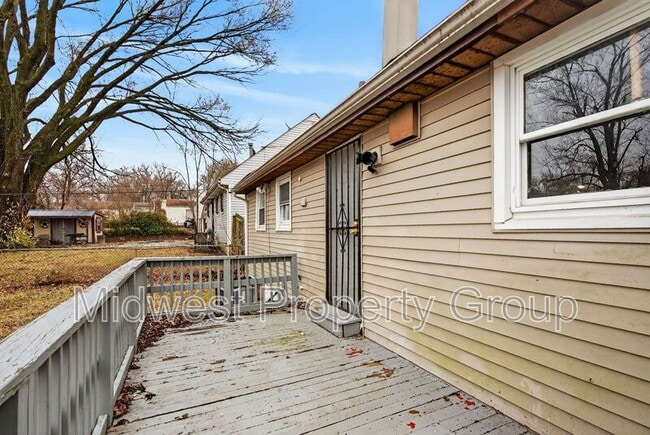 Building Photo - 1157 Redman Blvd