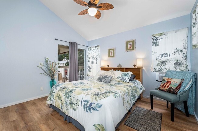 Building Photo - 2 Bedroom 2 Bathroom Fully Furnished Condo