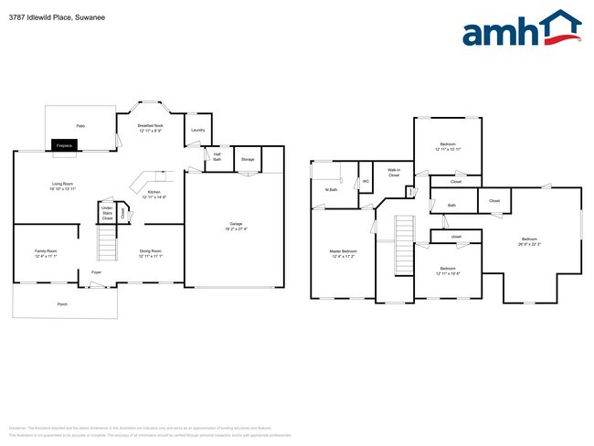 Building Photo - 3787 Idlewild Pl