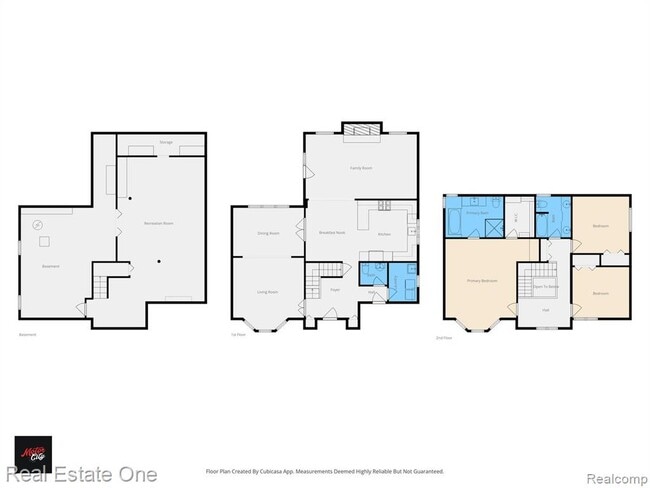 Building Photo - 720 Essex Dr