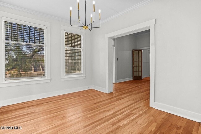 Building Photo - 3225 Fort Blvd