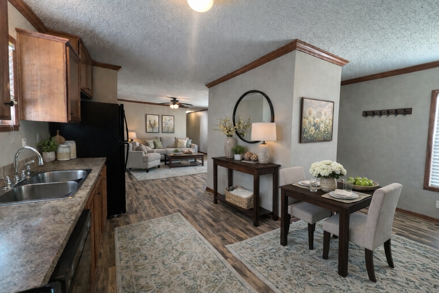 Building Photo - 143 Smokey Hill River Ct