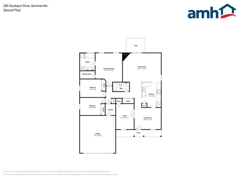 Building Photo - 304 S Port Dr