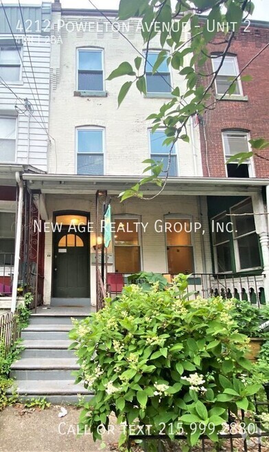 Building Photo - 4212 Powelton Ave