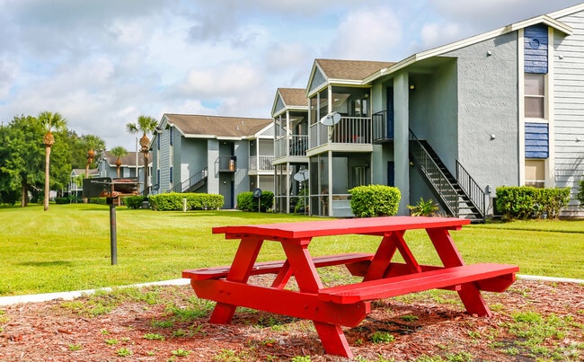 Arbors Of Sendera Kissimmee Fl Apartment Finder