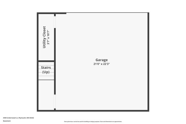 Building Photo - 4940 Underwood Ln N