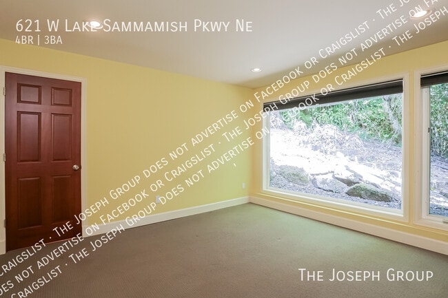 Building Photo - 621 West Lake Sammamish Pkwy NE