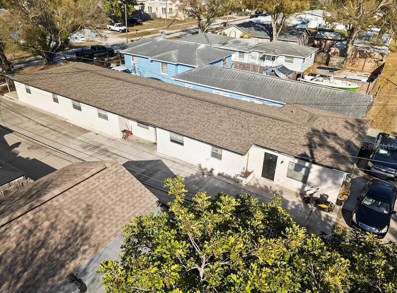 Building Photo - 2788 41st Ave N