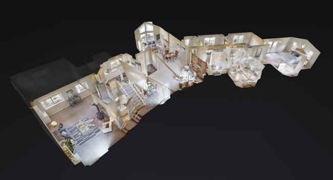 Building Photo - Beautiful 5 bedroom/3bath home with a pool