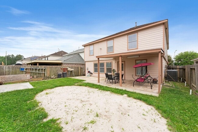 Building Photo - 11622 Silent Elm St