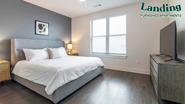 Building Photo - 501 Summit Blvd