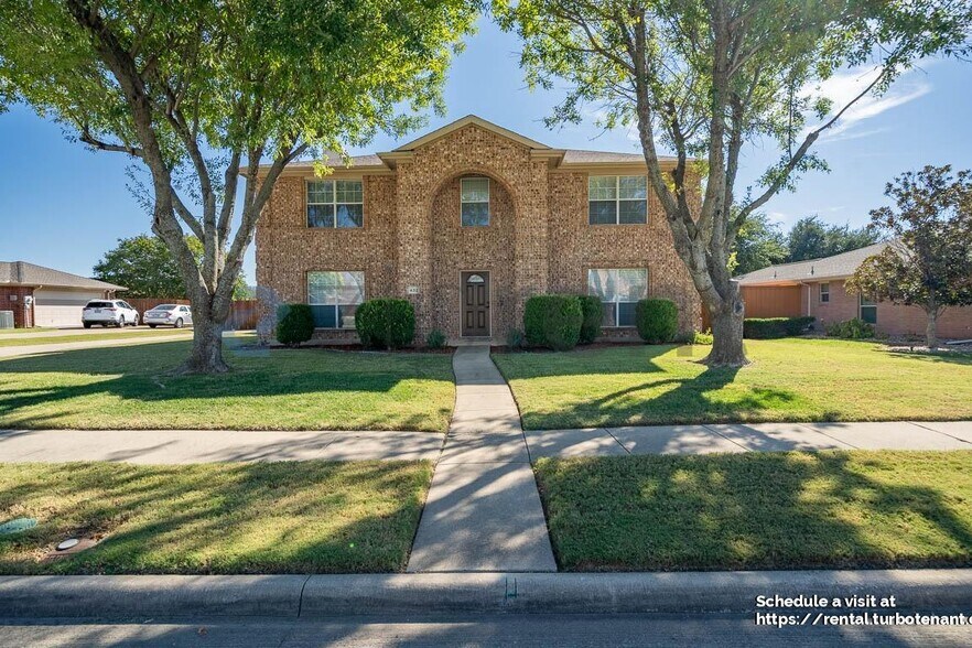 Building Photo - 432 Ponderosa Trail