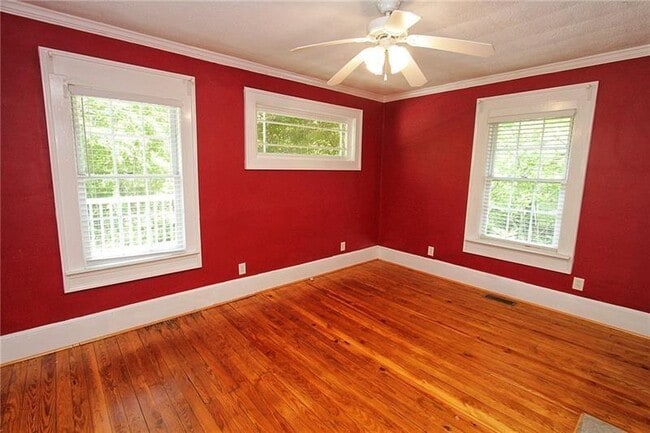 Building Photo - 2874 Burden St NW