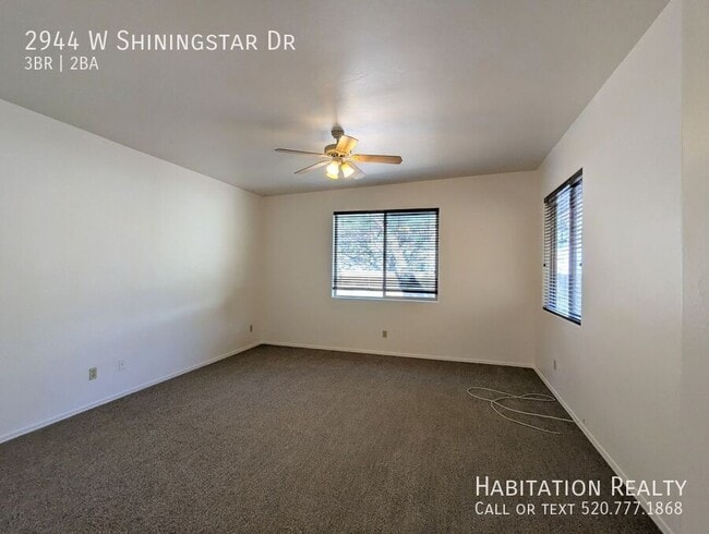 Building Photo - 2944 W Shiningstar Dr