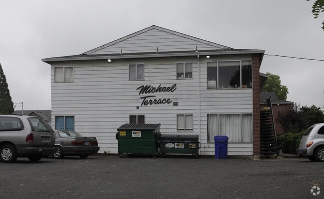 Building Photo - Michael's Terrace