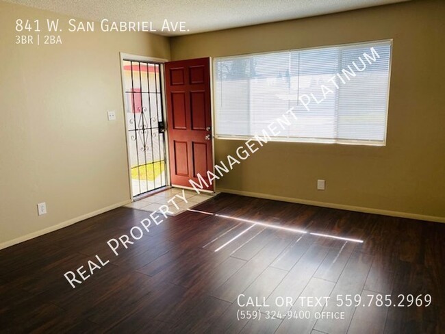 Building Photo - $2,045 Shaw & Willow, 3 Bedroom Home - W. ...