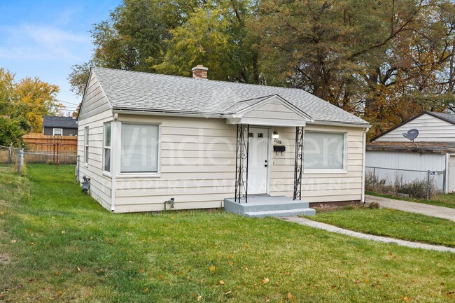 Primary Photo - Super Cute 2 Bedroom Home In Northwest Spo...
