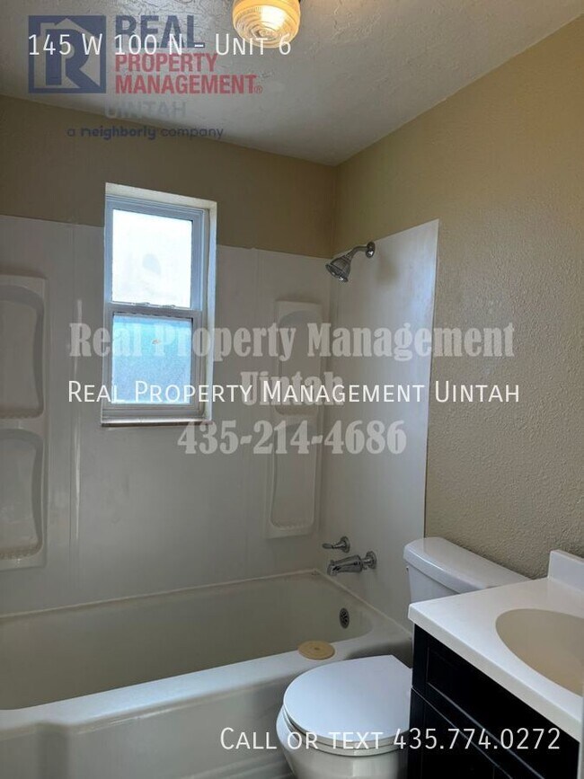 Building Photo - 145 W 100 N