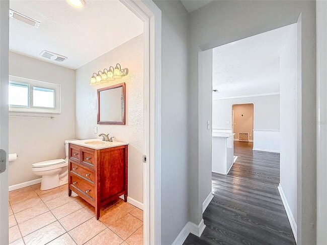 Building Photo - 7401 16th St N