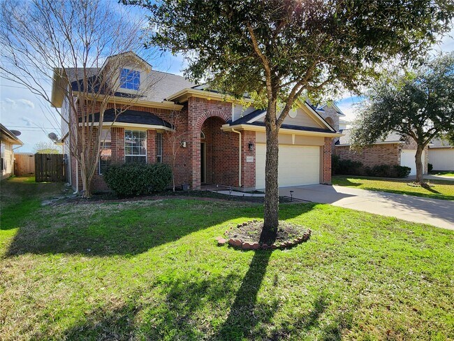 Building Photo - 21827 Sierra Long Dr