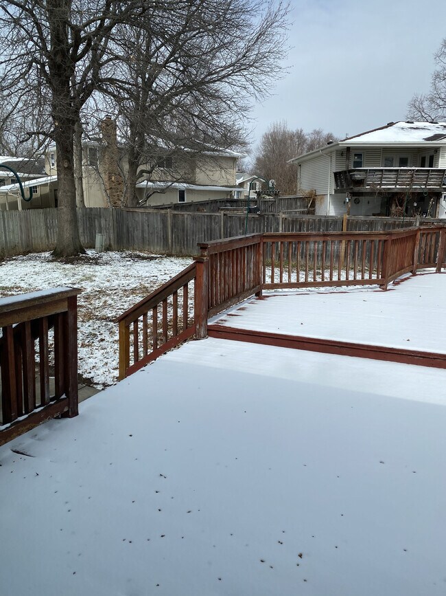 Building Photo - 14706 Harvey Oaks Ave