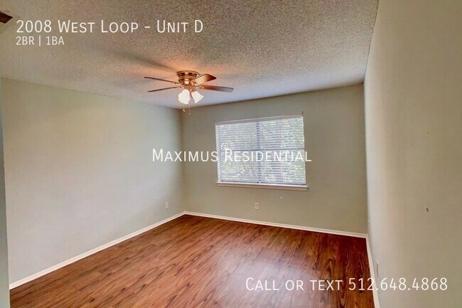 Building Photo - 2008 West Loop