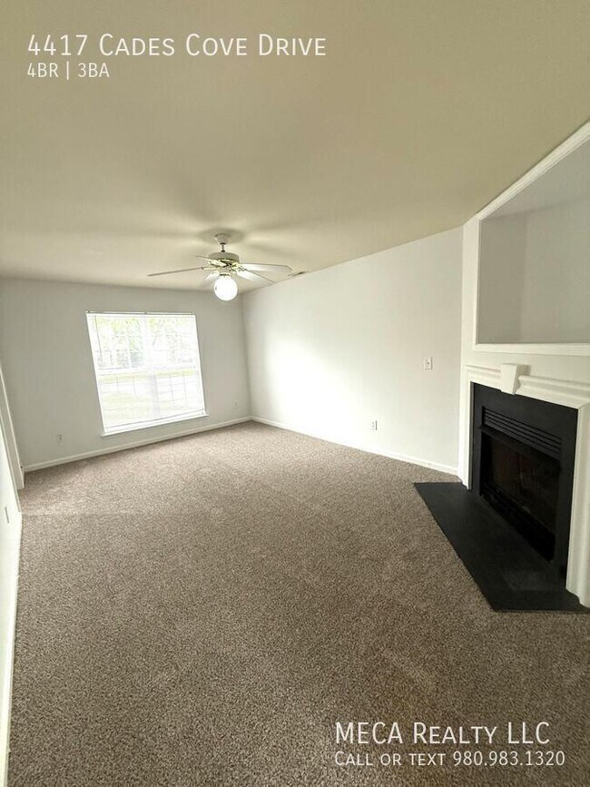 Building Photo - 4417 Cades Cove Dr