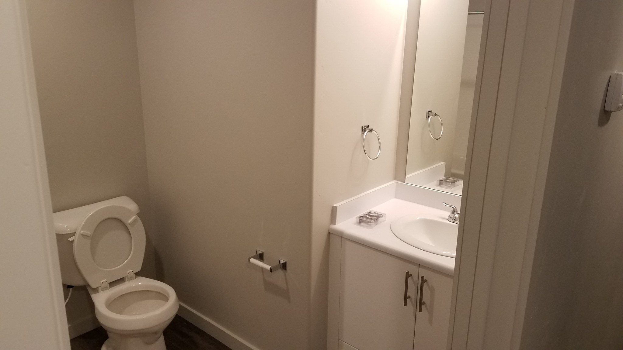 Bathroom - 1700 Sandhill Rd