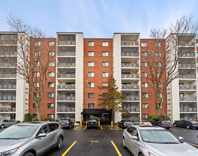 Building Photo - 12 9th St