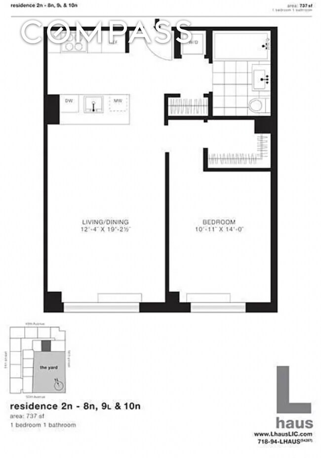 Building Photo - 11-02 49th Ave