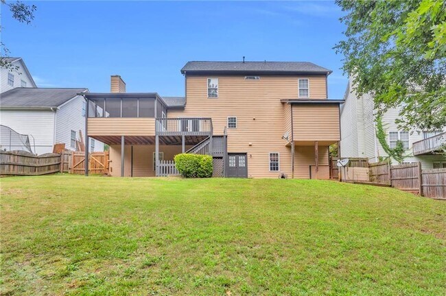 Building Photo - 4179 Nance Rd