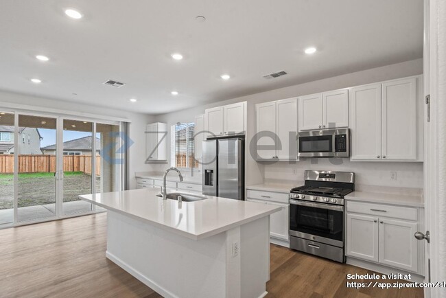 Building Photo - 1086 Carson River Ct